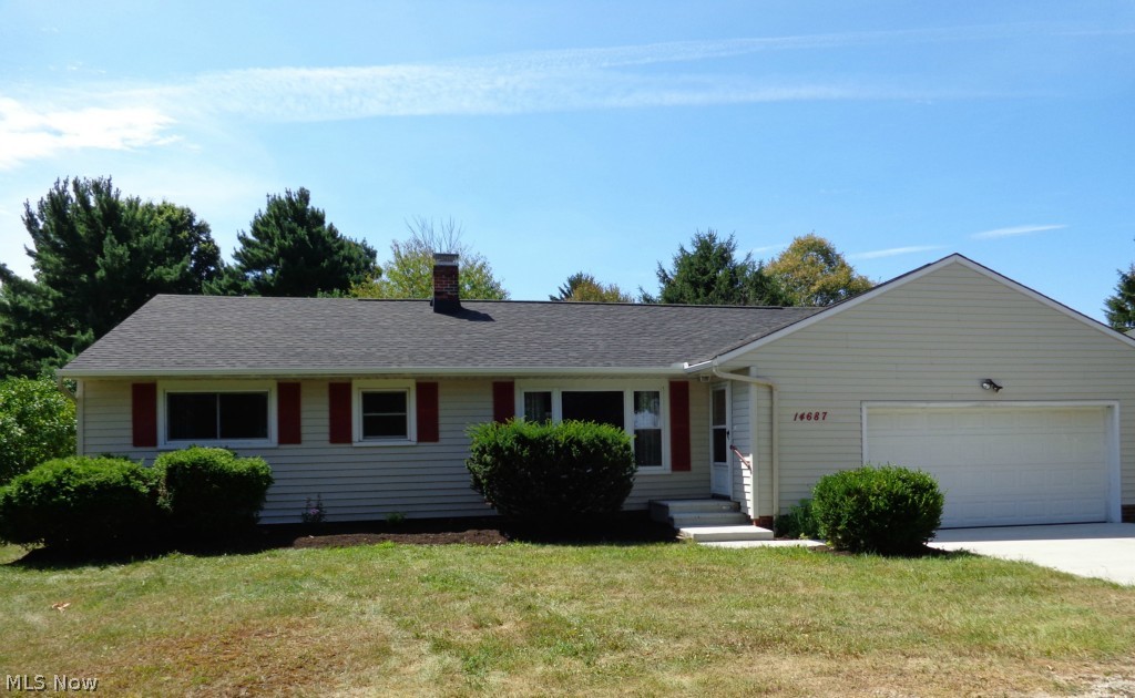 14687 Sprague Road Strongsville, OH 44136 - Photo 1 of 25