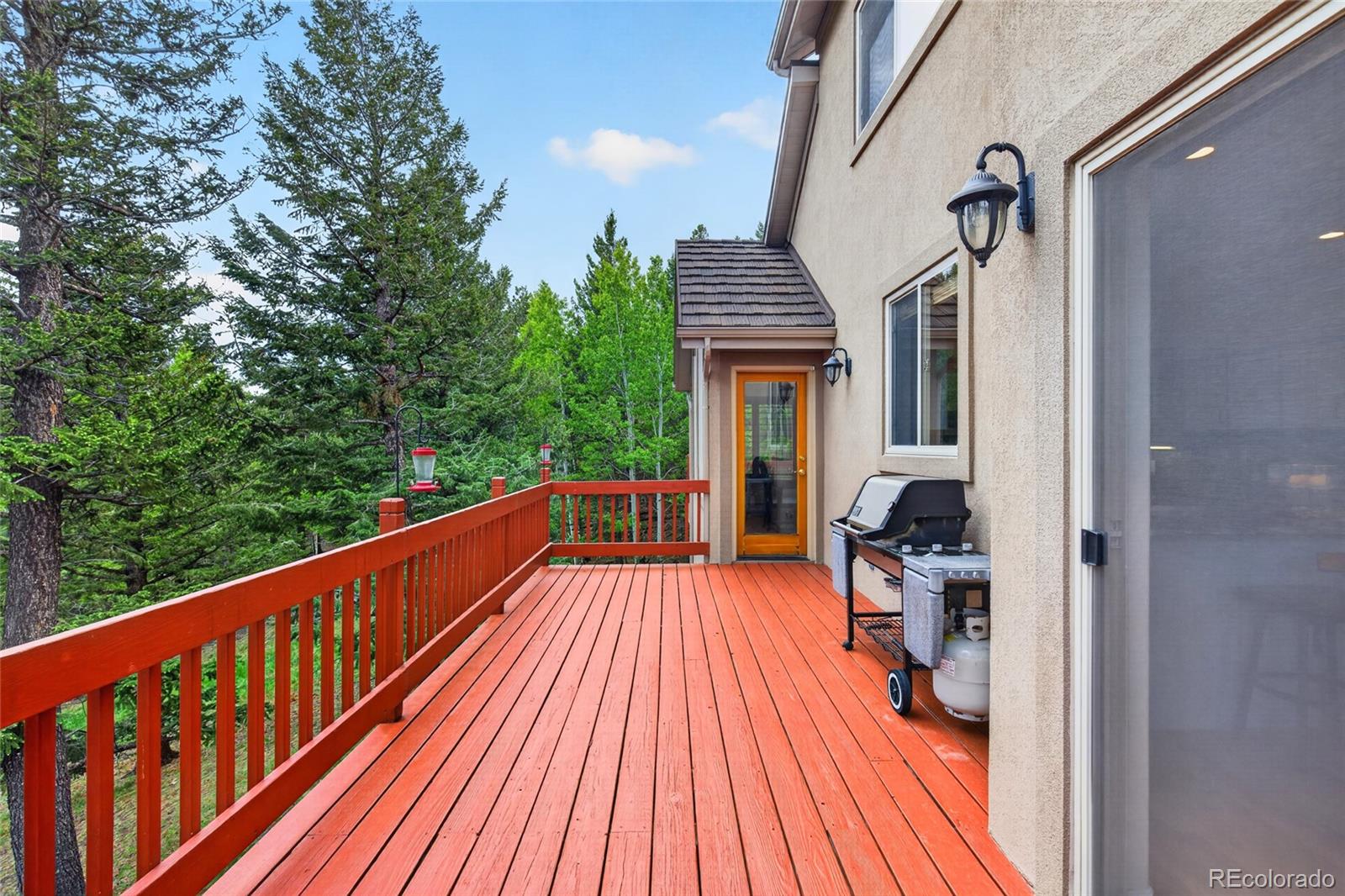 1856 Santa Fe Mountain Road Evergreen, CO 80439 - Photo 26 of 50