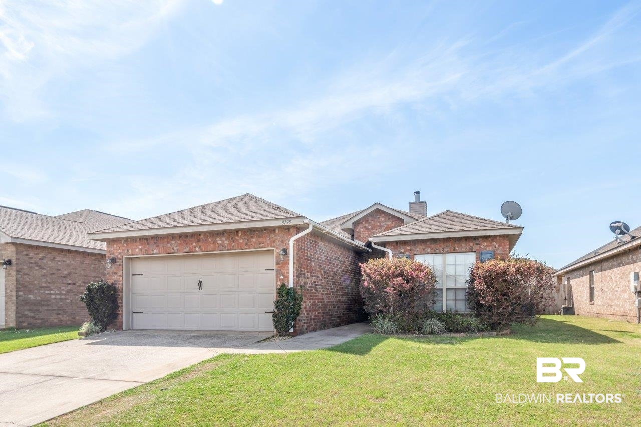 9795 Winchester Circle North Semmes, AL 36575 - Photo 1 of 20