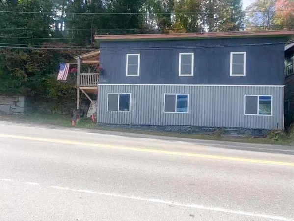 $65,000 | 122 Mill Street, Hardwick, VT 05843