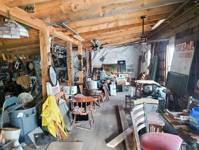 $65,000 | 122 Mill Street, Hardwick, VT 05843