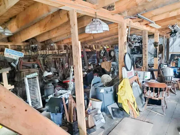 $59,500 | 122 Mill Street, Hardwick, VT 05843
