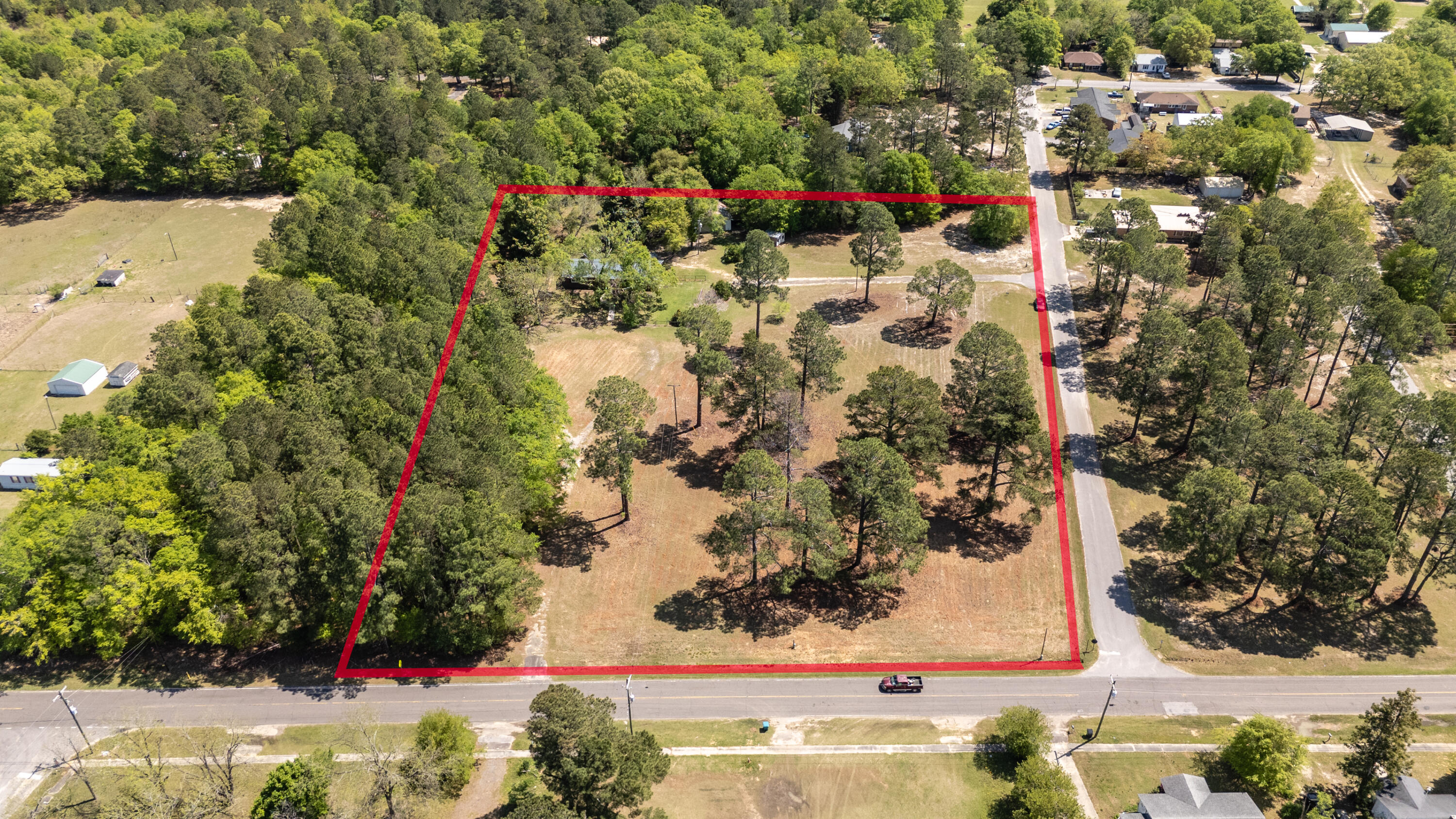 39 Gantt Street Wagener, SC 29164 - Photo 30 of 30