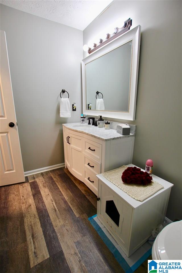 7423 Old Bradford Road Pinson, AL 35126 - Photo 23 of 33
