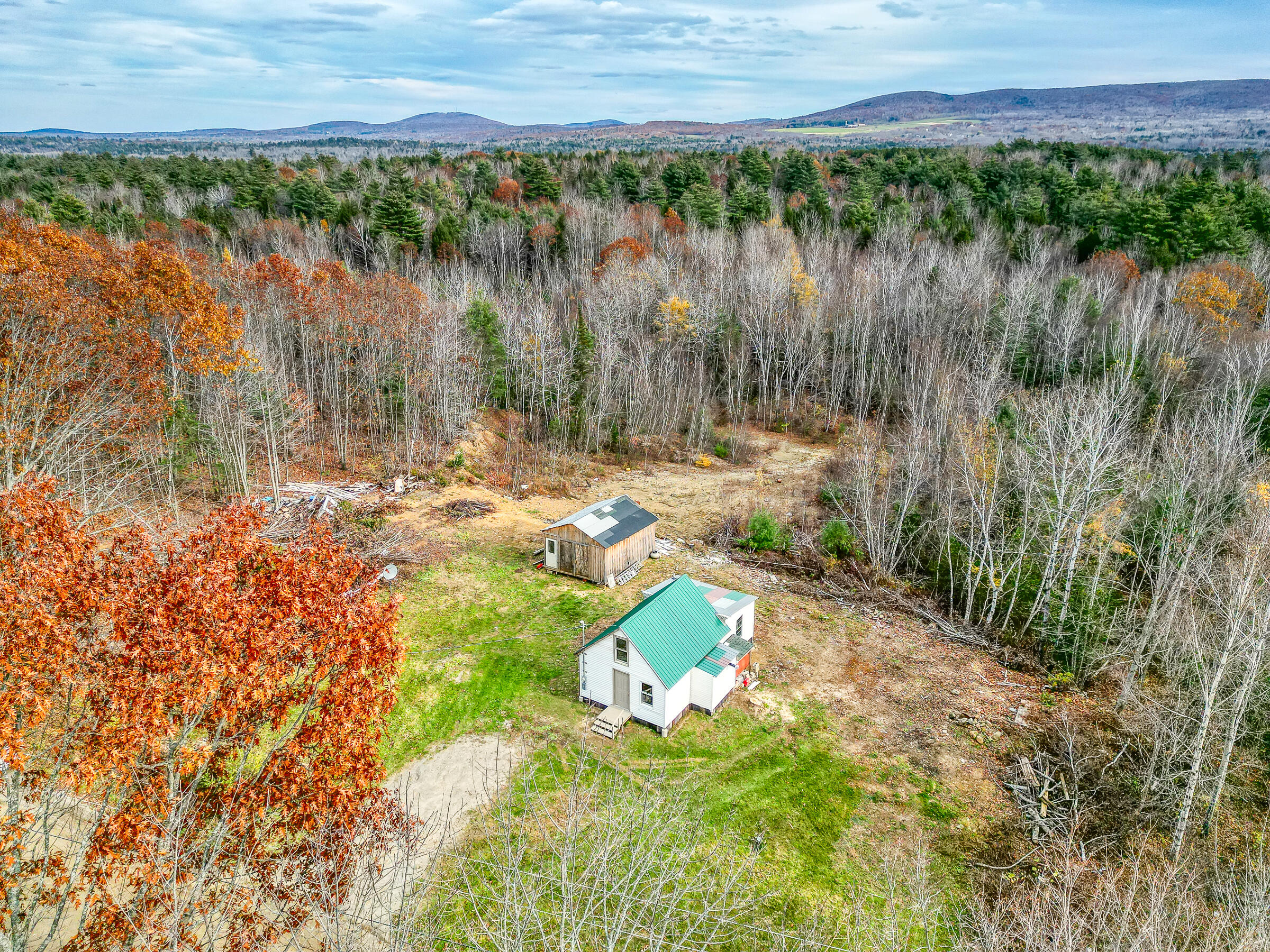 175 Bishop Road Troy, ME 04987 - Photo 2 of 15 109374ae-104