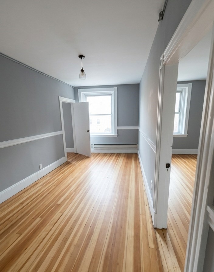452 Hanover Street, Unit 201 Boston, MA 02113 - Photo 2 of 7 Gallery Image 2