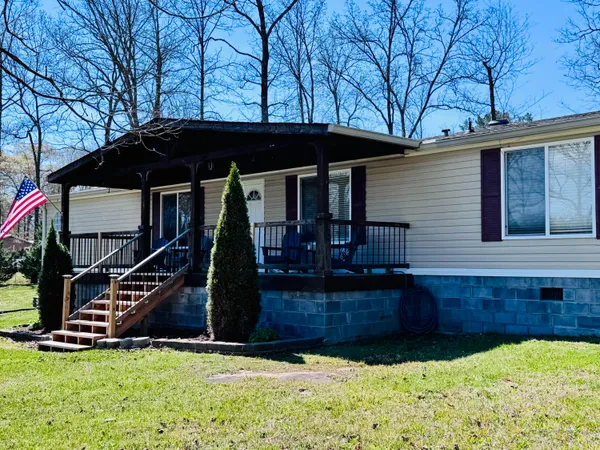 $243,500 | 2252 Gizzard Creek Road, Sequatchie, TN 37374