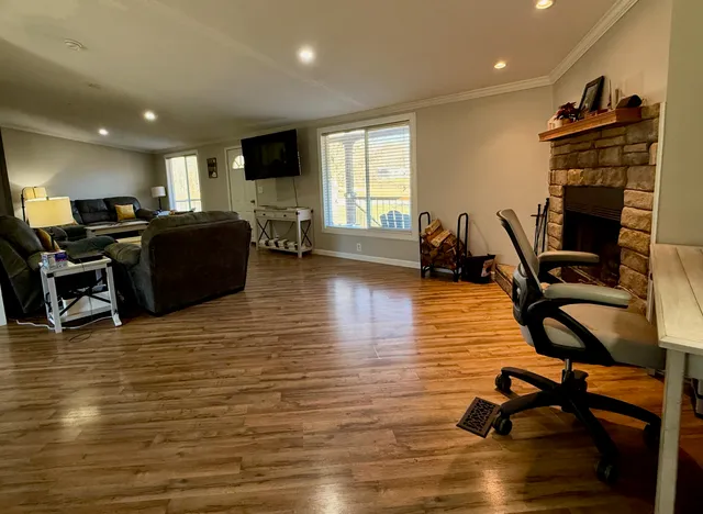 $255,000 | 2252 Gizzard Creek Road, Sequatchie, TN 37374