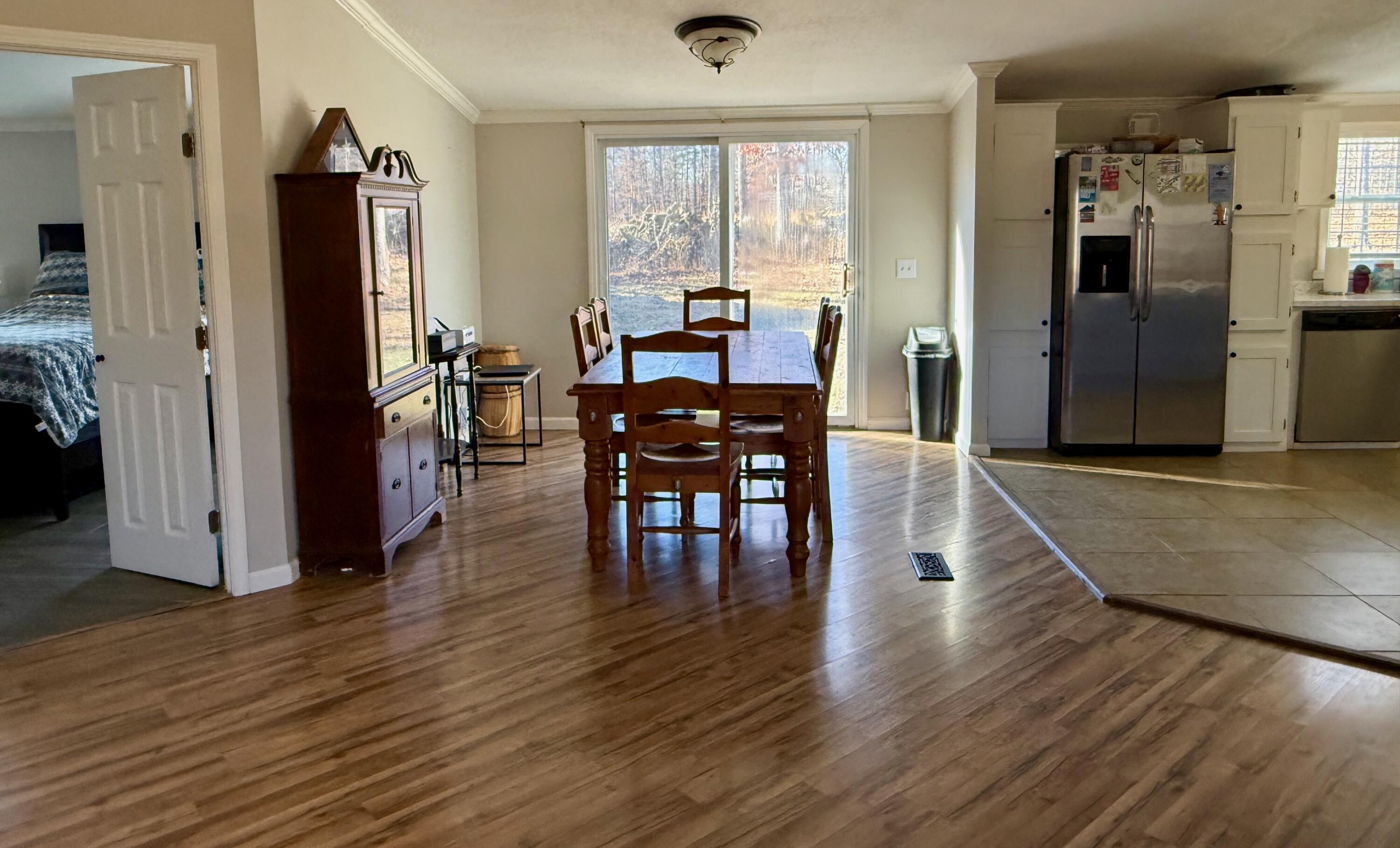 2252 Gizzard Creek Road Sequatchie, TN 37374 - Photo 13 of 31 Dining