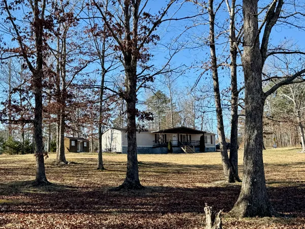 $247,500 | 2252 Gizzard Creek Road, Sequatchie, TN 37374