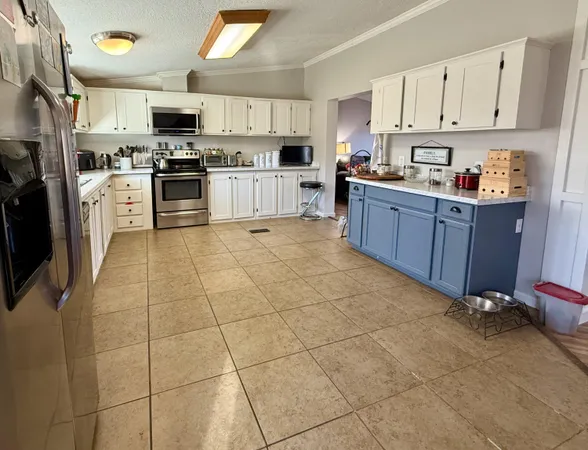 $243,500 | 2252 Gizzard Creek Road, Sequatchie, TN 37374