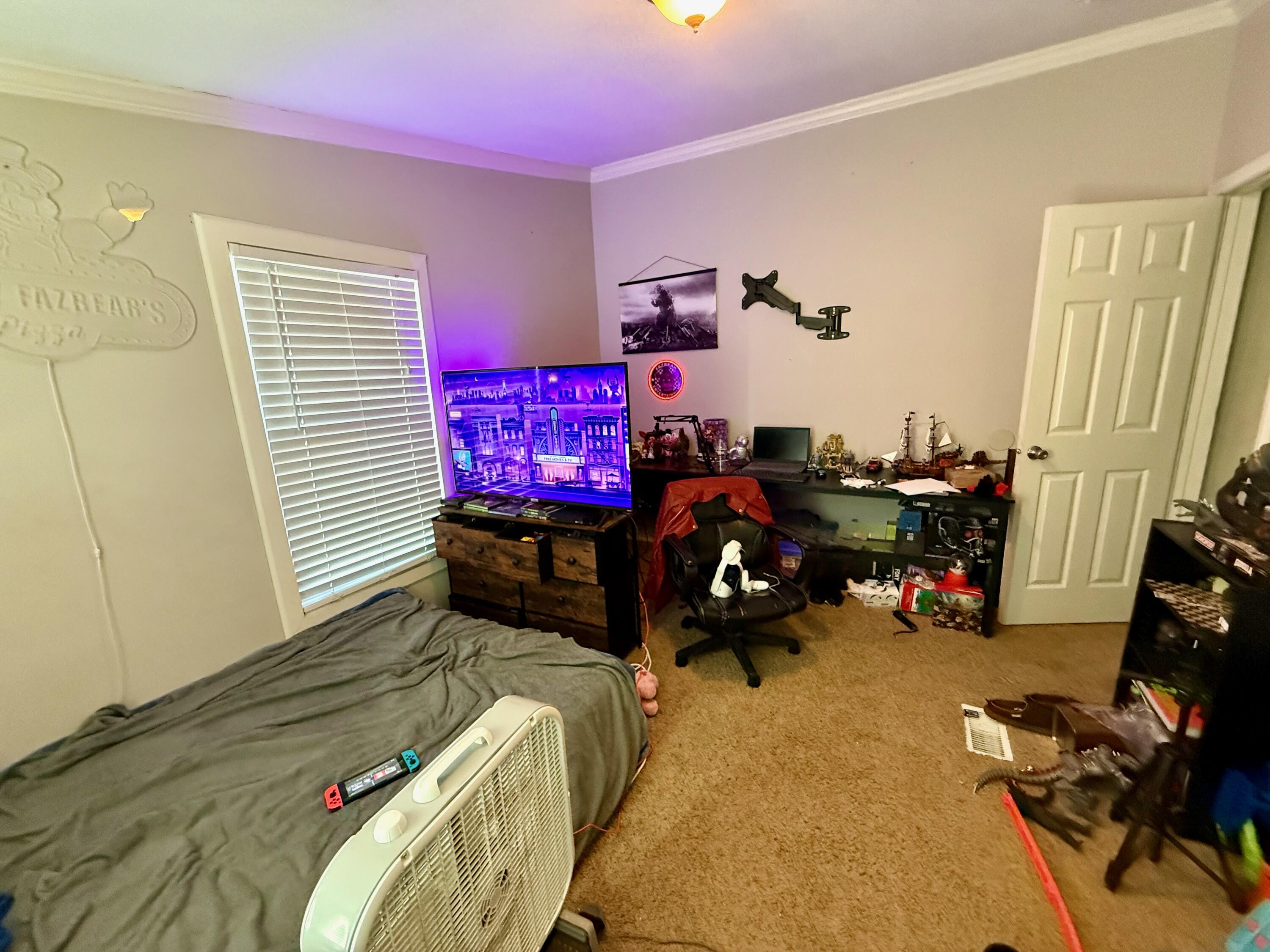 2252 Gizzard Creek Road Sequatchie, TN 37374 - Photo 23 of 31 Bedroom 3