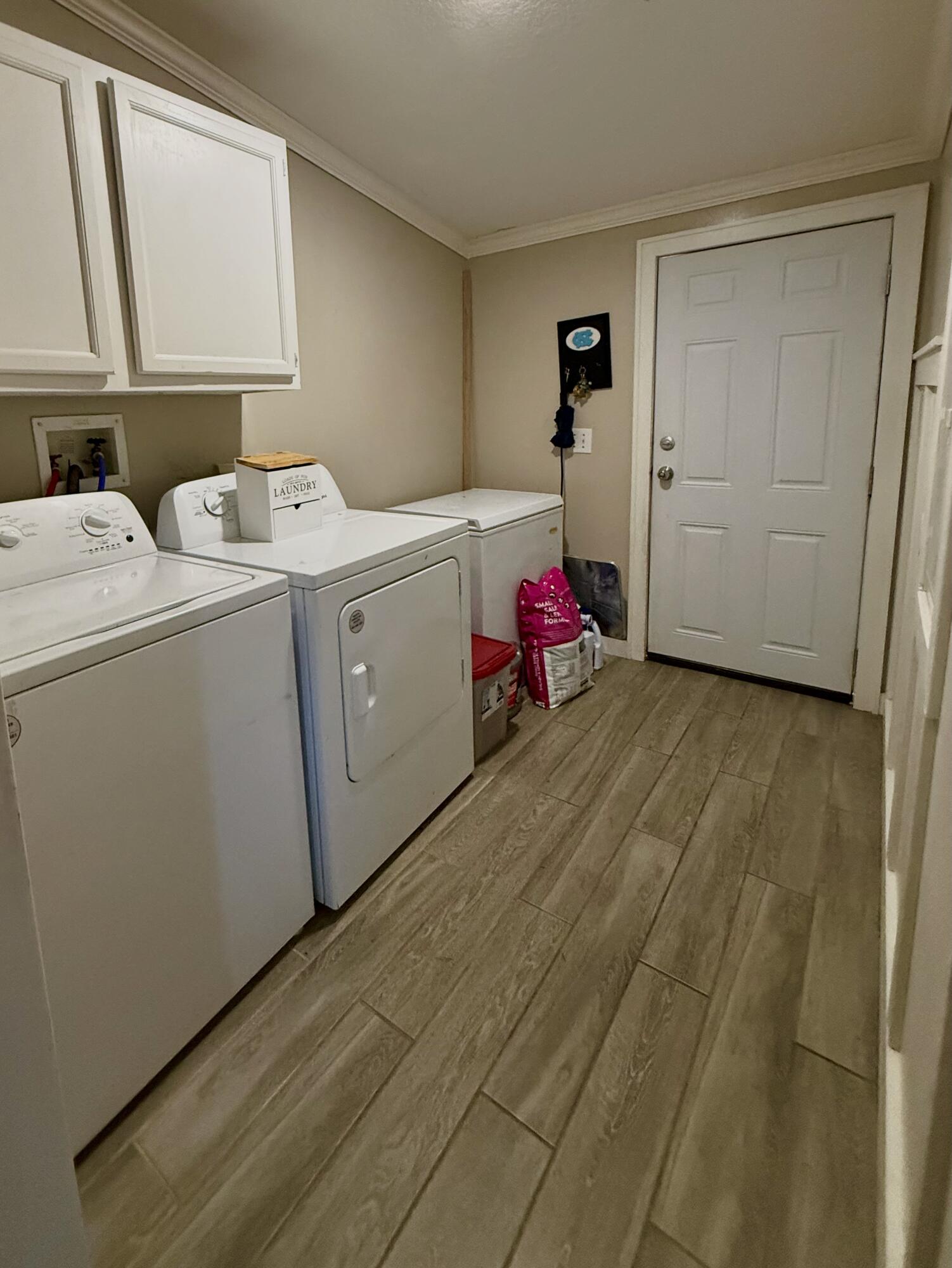 2252 Gizzard Creek Road Sequatchie, TN 37374 - Photo 24 of 31 Laundry Room