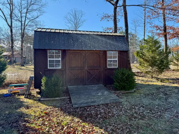 $247,500 | 2252 Gizzard Creek Road, Sequatchie, TN 37374