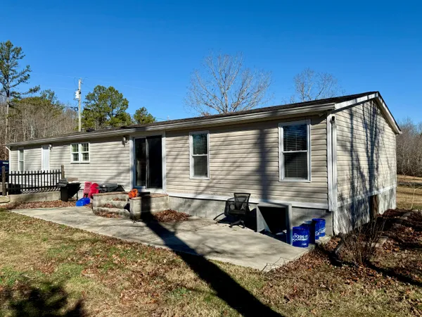$247,500 | 2252 Gizzard Creek Road, Sequatchie, TN 37374