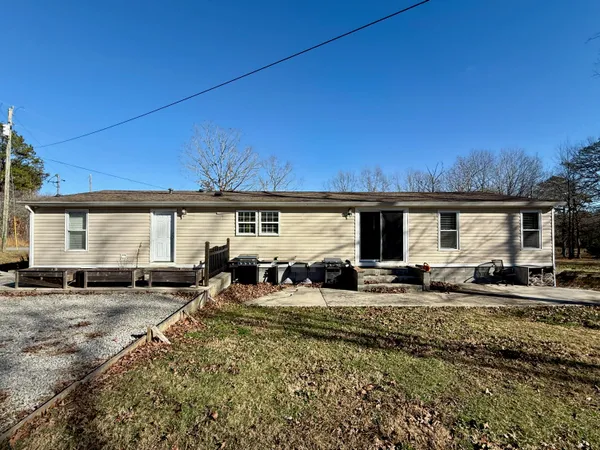 $247,500 | 2252 Gizzard Creek Road, Sequatchie, TN 37374