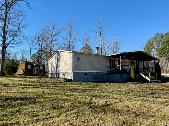 $255,000 | 2252 Gizzard Creek Road, Sequatchie, TN 37374