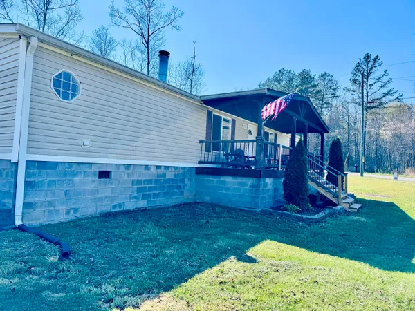 $243,500 | 2252 Gizzard Creek Road, Sequatchie, TN 37374