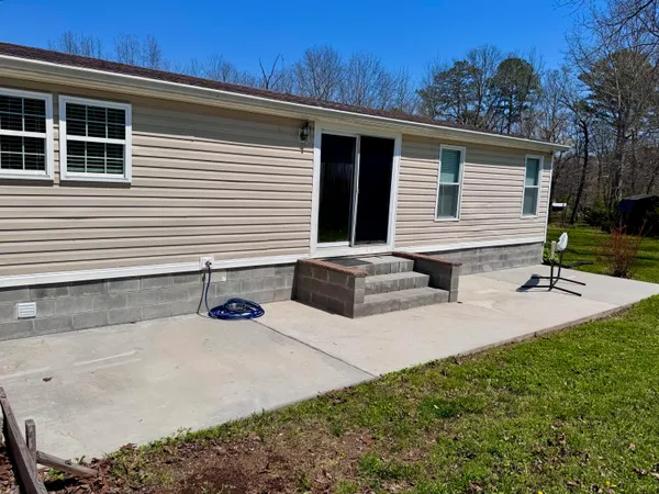 $243,500 | 2252 Gizzard Creek Road, Sequatchie, TN 37374