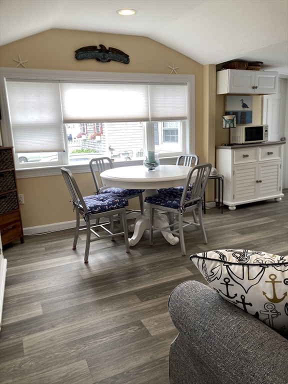 13 Thompson Road, Unit A Bourne, MA 02532 - Photo 15 of 31