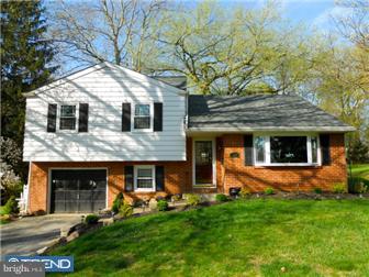 102 Bartholomew Road Berwyn, PA 19312 - Photo 1 of 12 Gallery Image 1