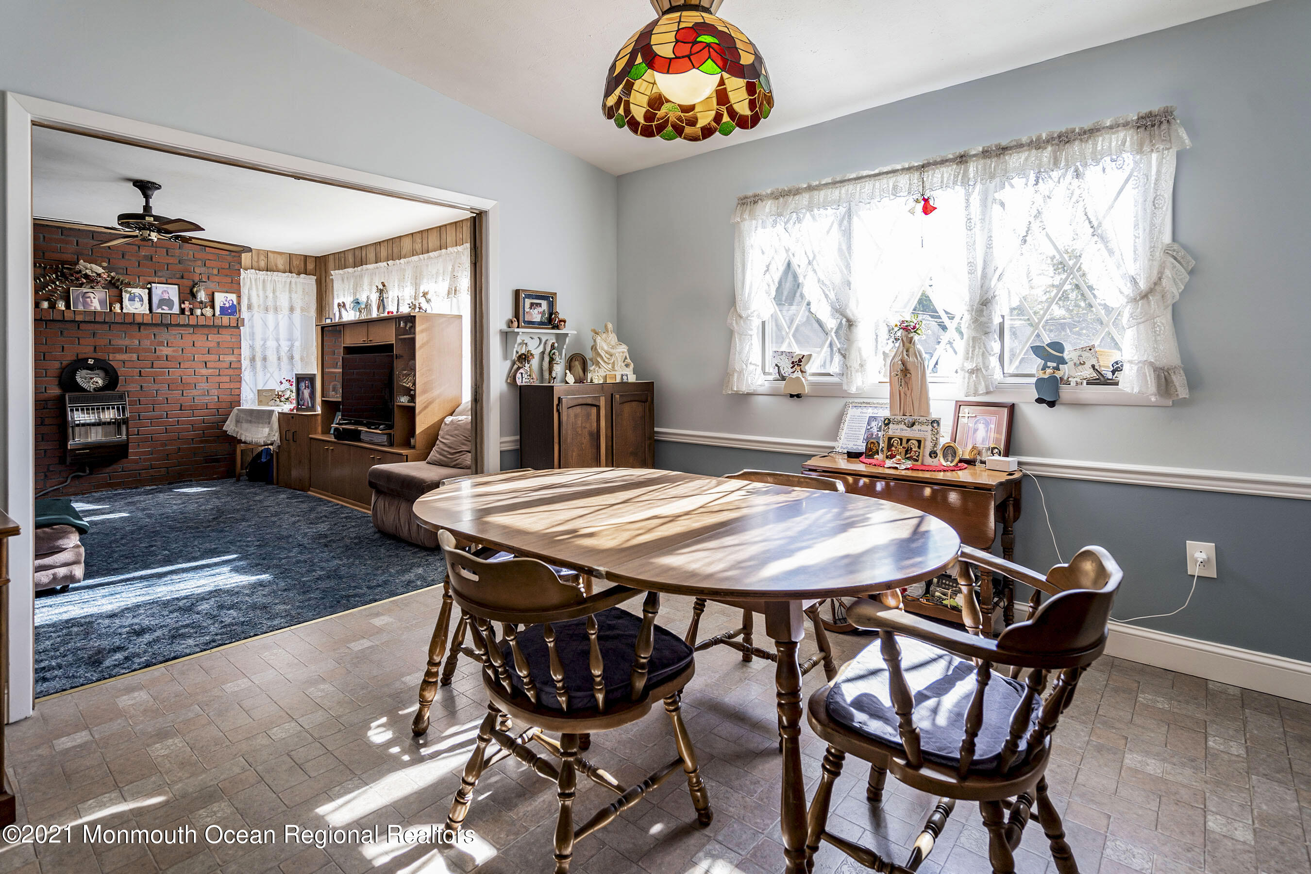 61 Brockton Road Hamilton, NJ 08619 - Photo 13 of 25 Dining