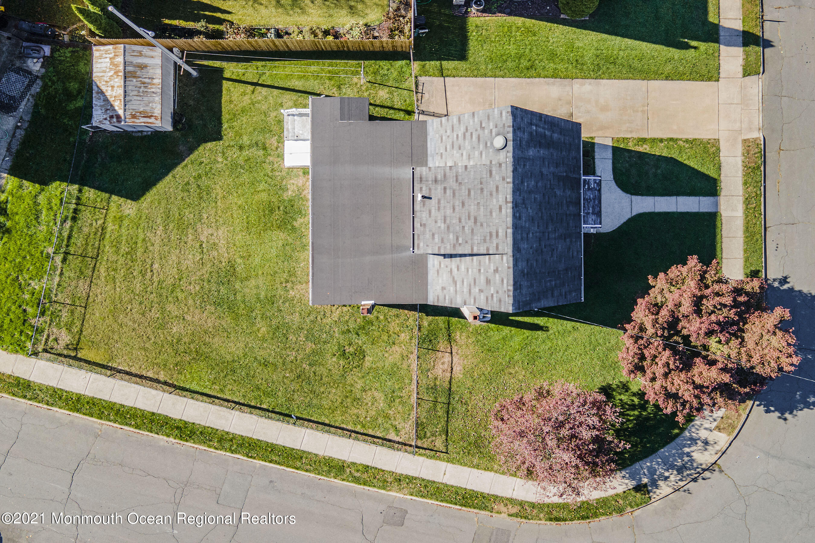 61 Brockton Road Hamilton, NJ 08619 - Photo 23 of 25 Overview
