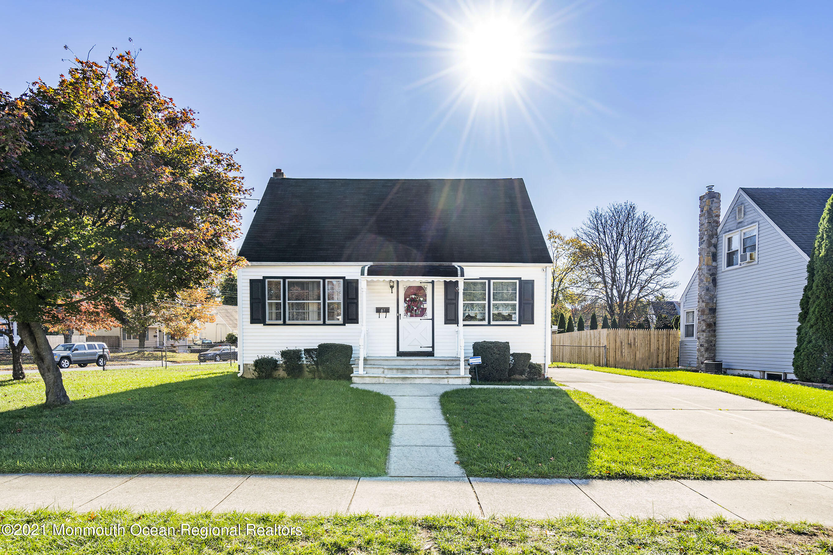 61 Brockton Road Hamilton, NJ 08619 - Photo 7 of 25 Front1
