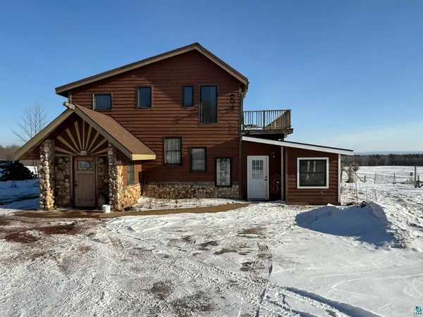 $359,900 | 30085 Kelly Road, Ashland, WI 54806