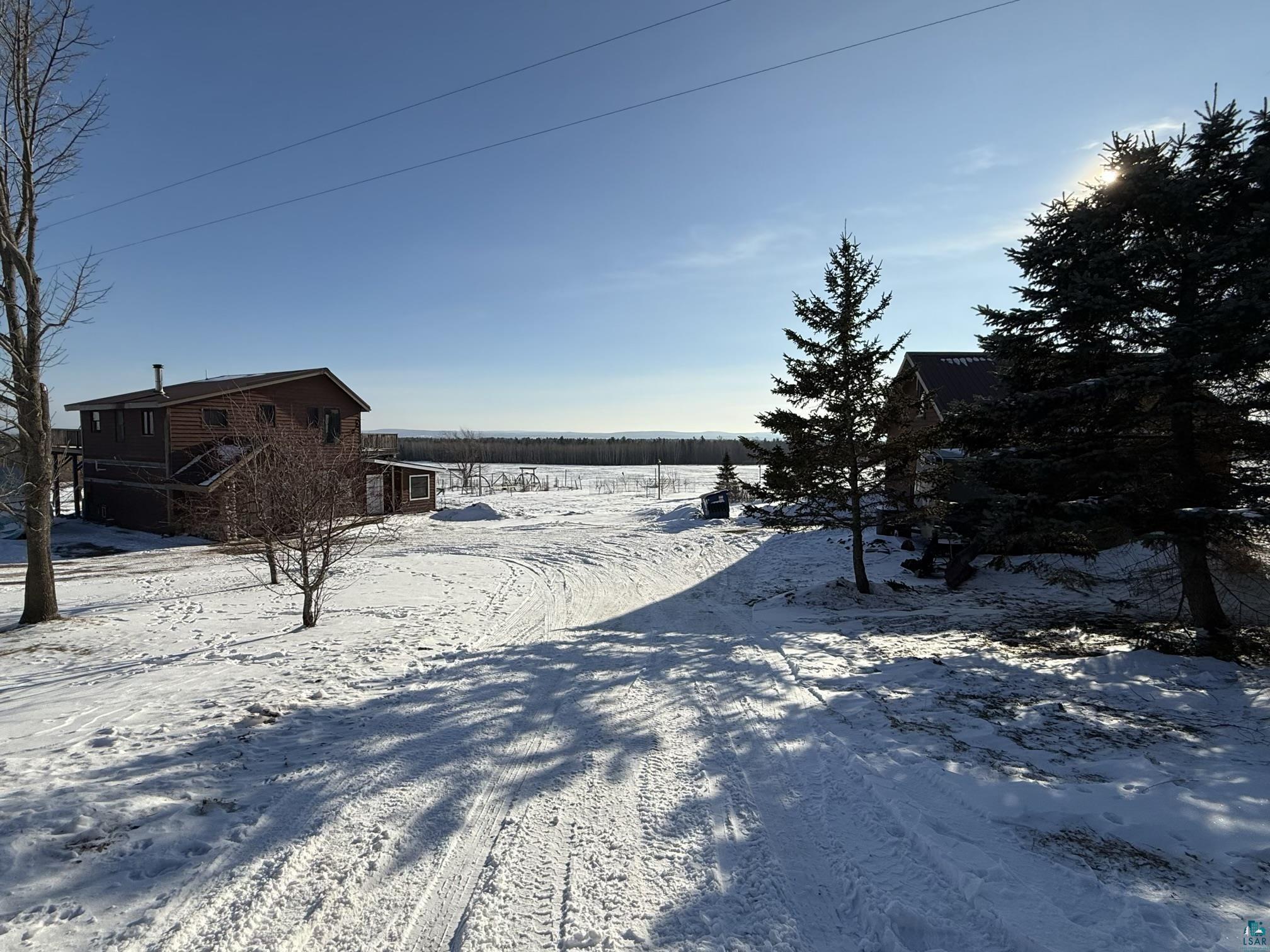 30085 Kelly Road Ashland, WI 54806 - Photo 2 of 41