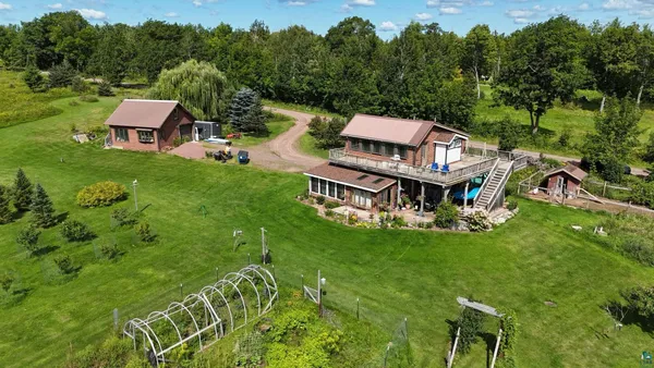 $359,900 | 30085 Kelly Road, Ashland, WI 54806
