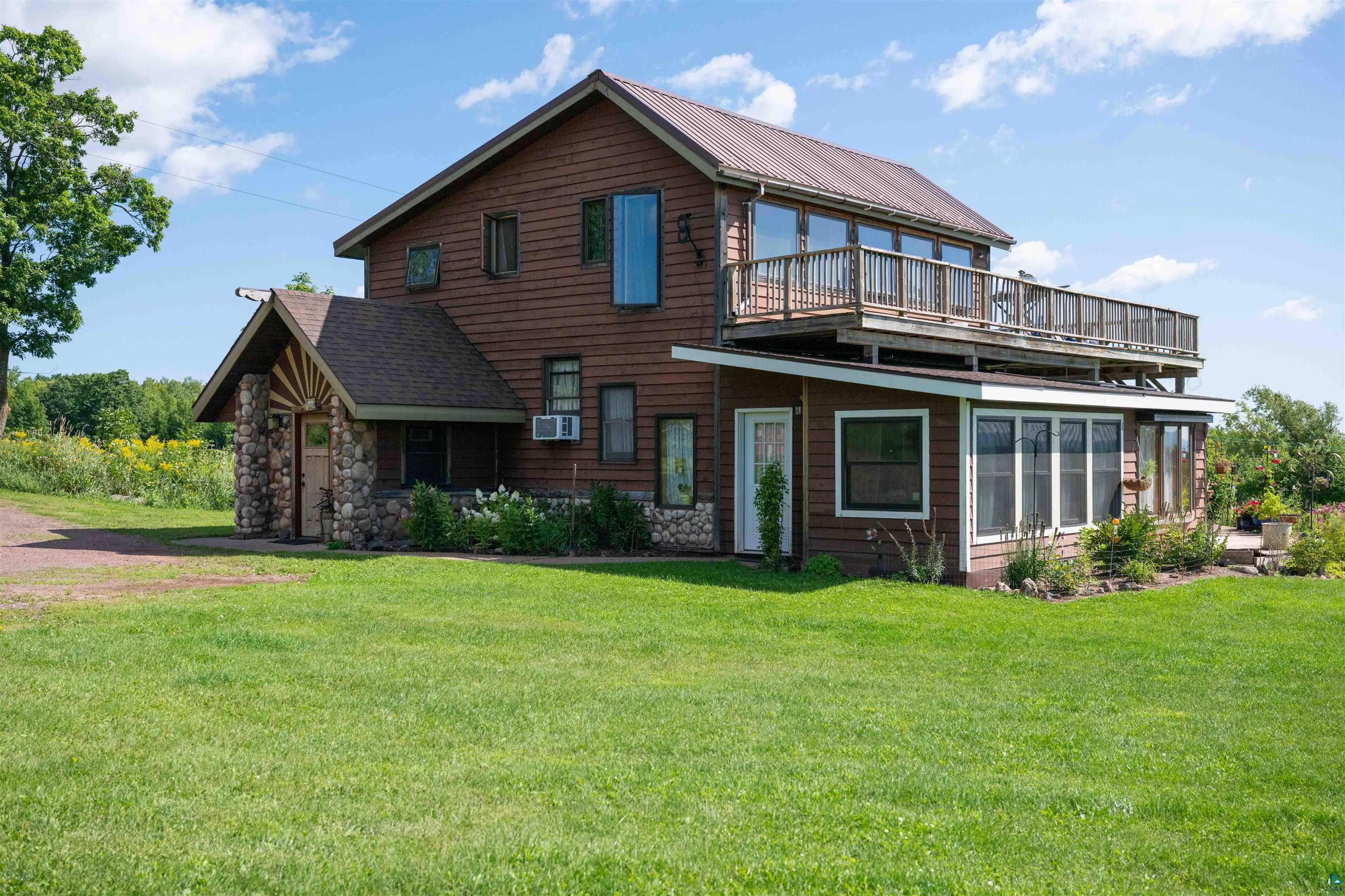 30085 Kelly Road Ashland, WI 54806 - Photo 34 of 41