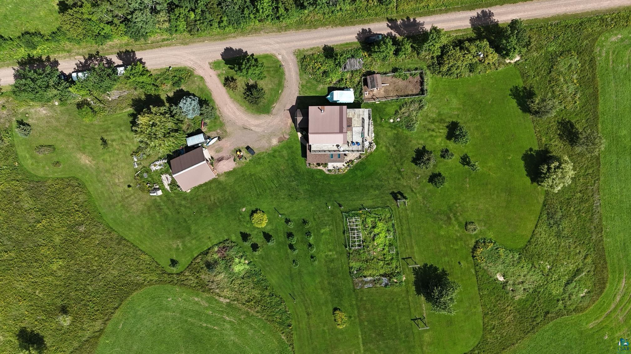 30085 Kelly Road Ashland, WI 54806 - Photo 35 of 41
