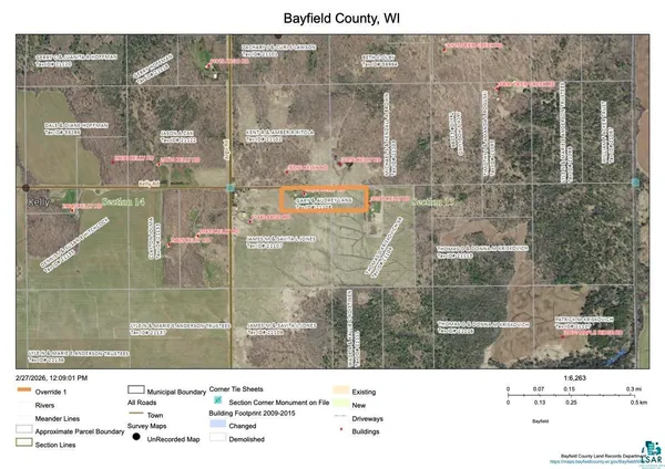 $359,900 | 30085 Kelly Road, Ashland, WI 54806