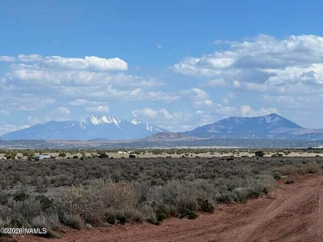 633 South Wyandotte Road Williams, AZ 86046 - Photo 2 of 6 pic1