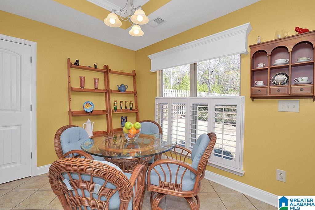 1061 Garnet Drive Calera, AL 35040 - Photo 3 of 29