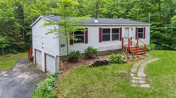 $299,900 | 534 Nelson Road, Nelson, NH 03457