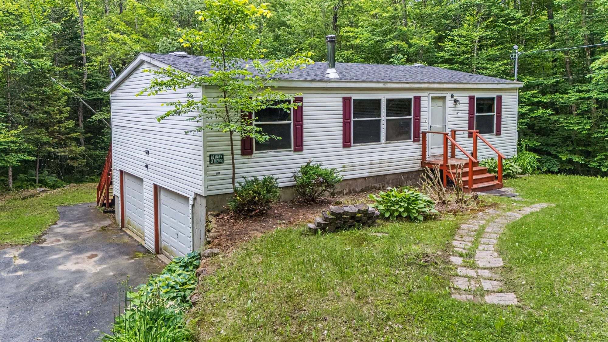 534 Nelson Road Nelson, NH 03457 - Photo 1 of 42