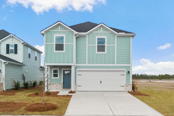 $346,990 | 8225 Sparkle Drive, Longs, SC 29568