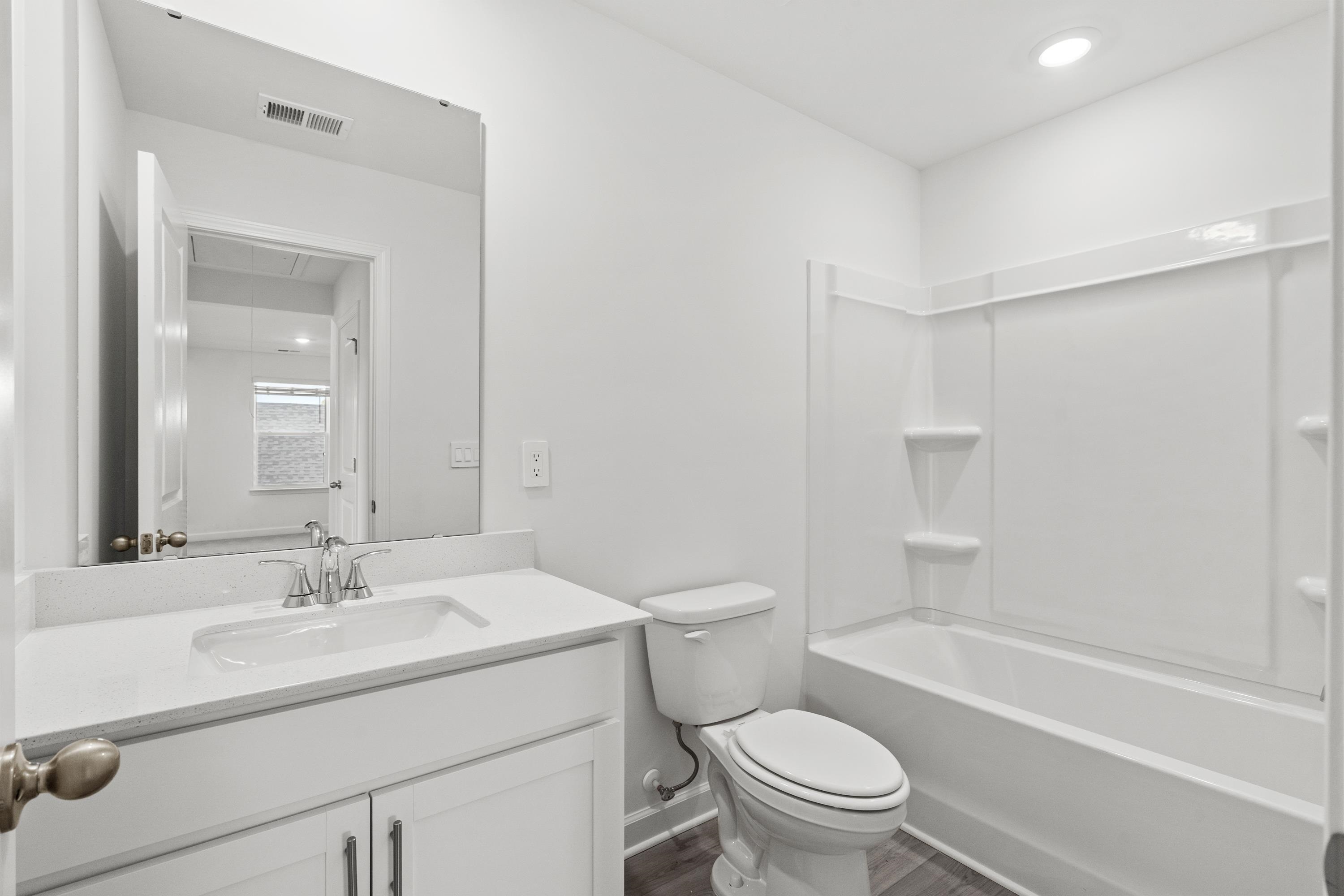 8225 Sparkle Drive Longs, SC 29568 - Photo 11 of 18 Photo is not of the actual home, but is an example photo of a completed home and may depict options and/or features that are not included