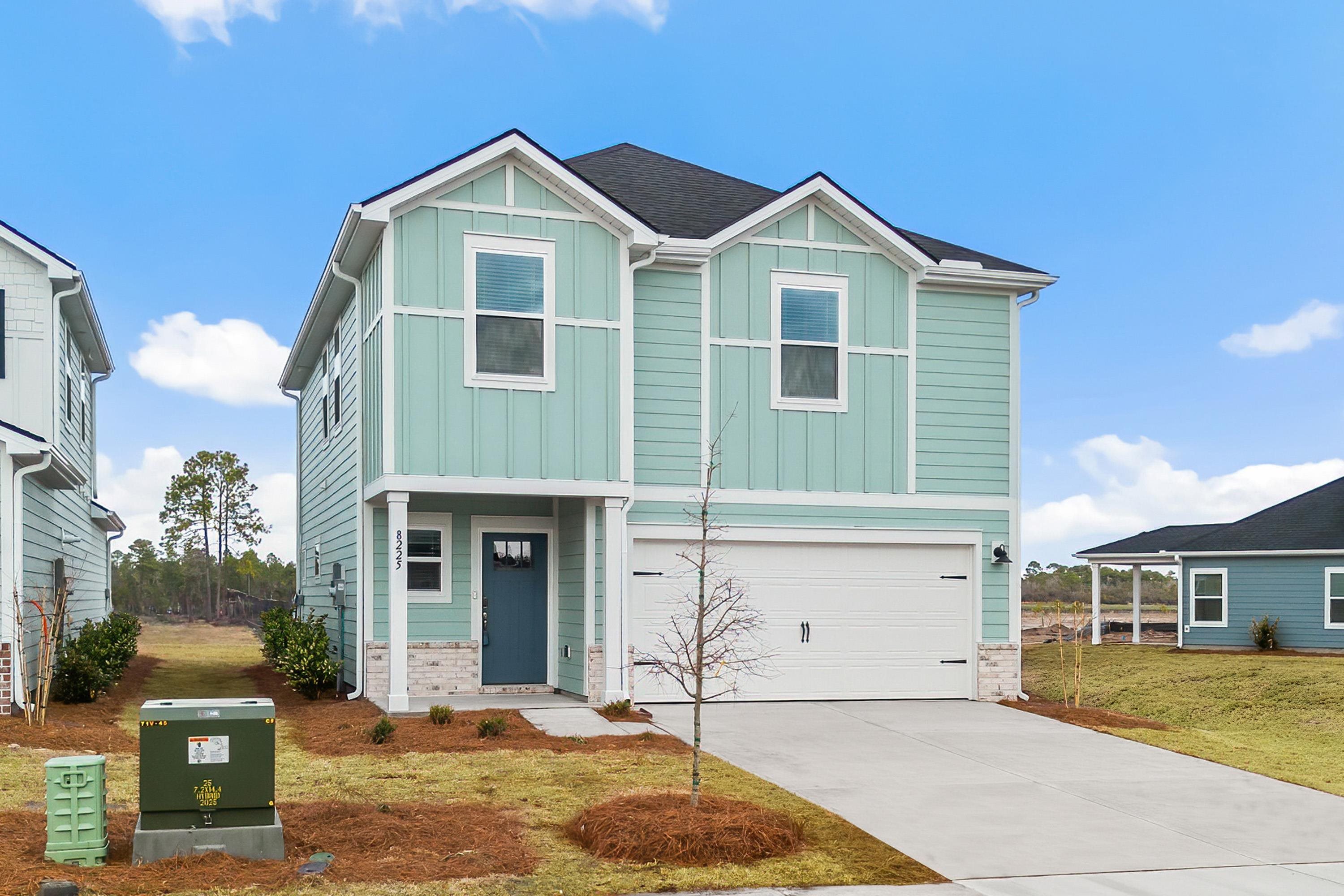 8225 Sparkle Drive Longs, SC 29568 - Photo 2 of 42