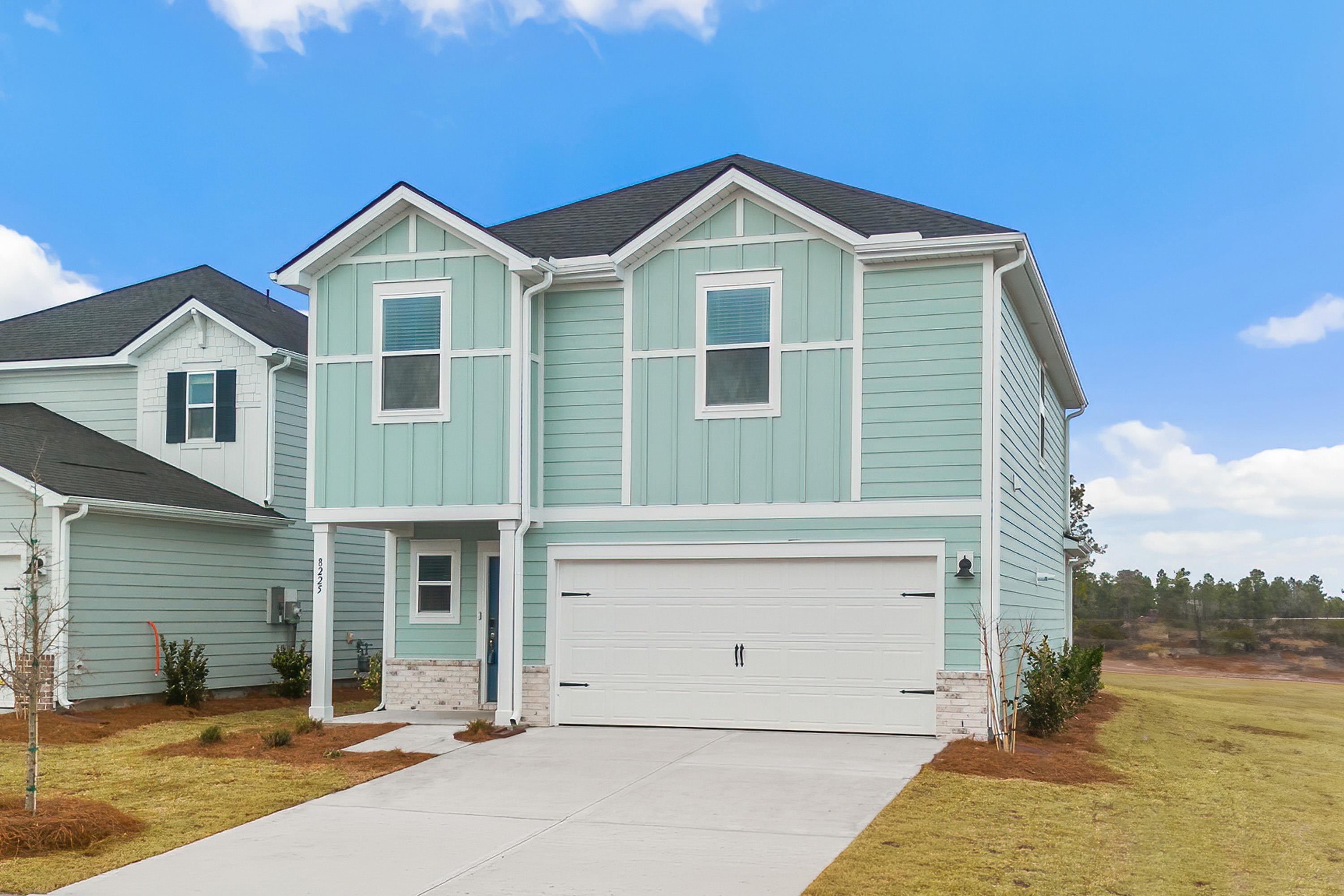 8225 Sparkle Drive Longs, SC 29568 - Photo 35 of 42