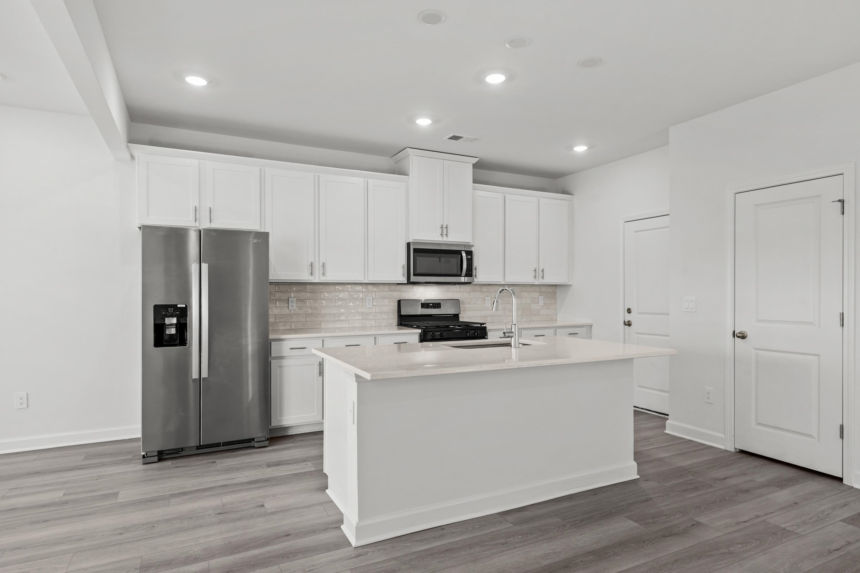 8225 Sparkle Drive Longs, SC 29568 - Photo 6 of 18 Photo is not of the actual home, but is an example photo of a completed home and may depict options and/or features that are not included