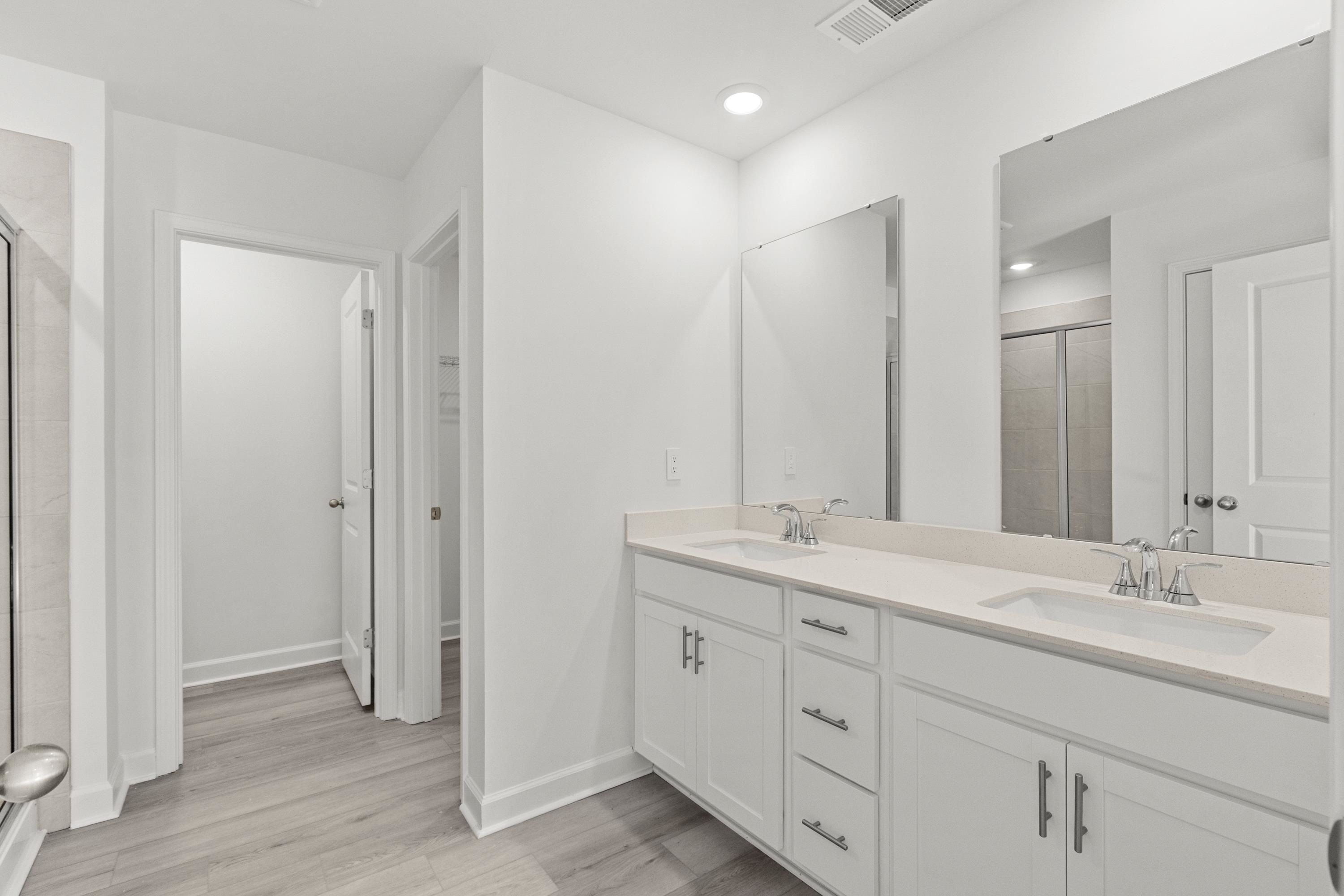 8225 Sparkle Drive Longs, SC 29568 - Photo 8 of 18 Photo is not of the actual home, but is an example photo of a completed home and may depict options and/or features that are not included