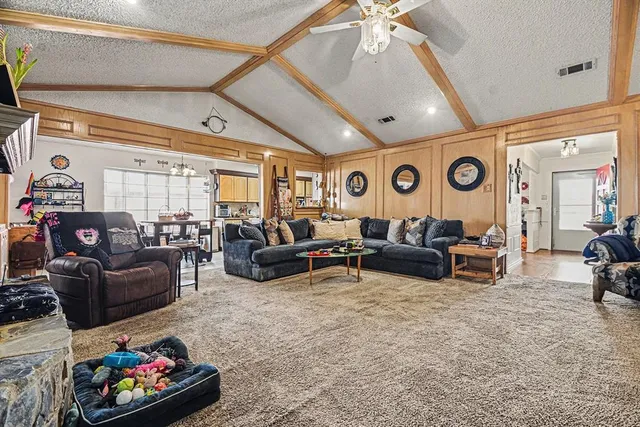 $335,000 | 1319 Meadowcrest Drive, Mesquite, TX 75149