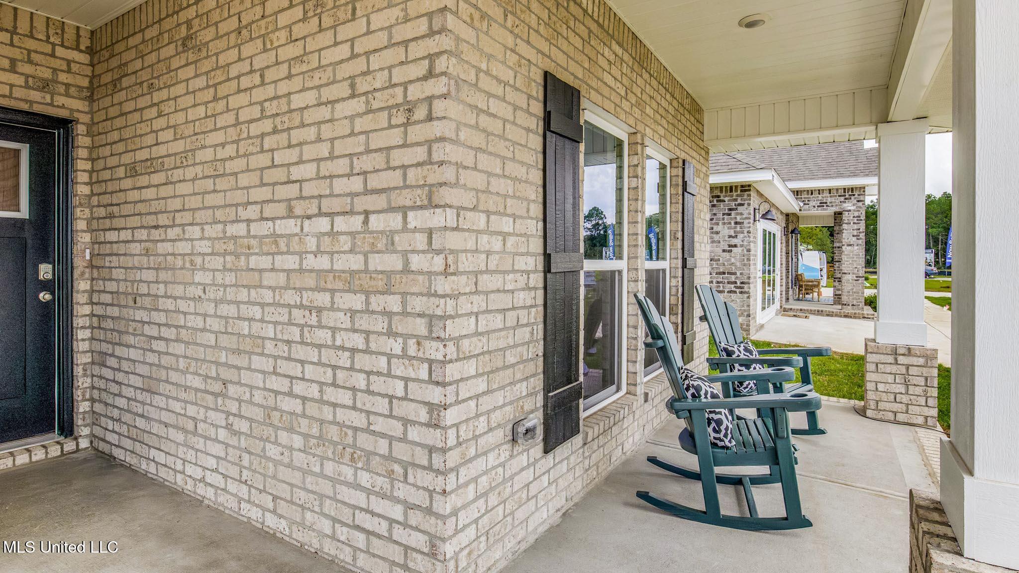 708 Honeysuckle Loop Canton, MS 39046 - Photo 1 of 36 3