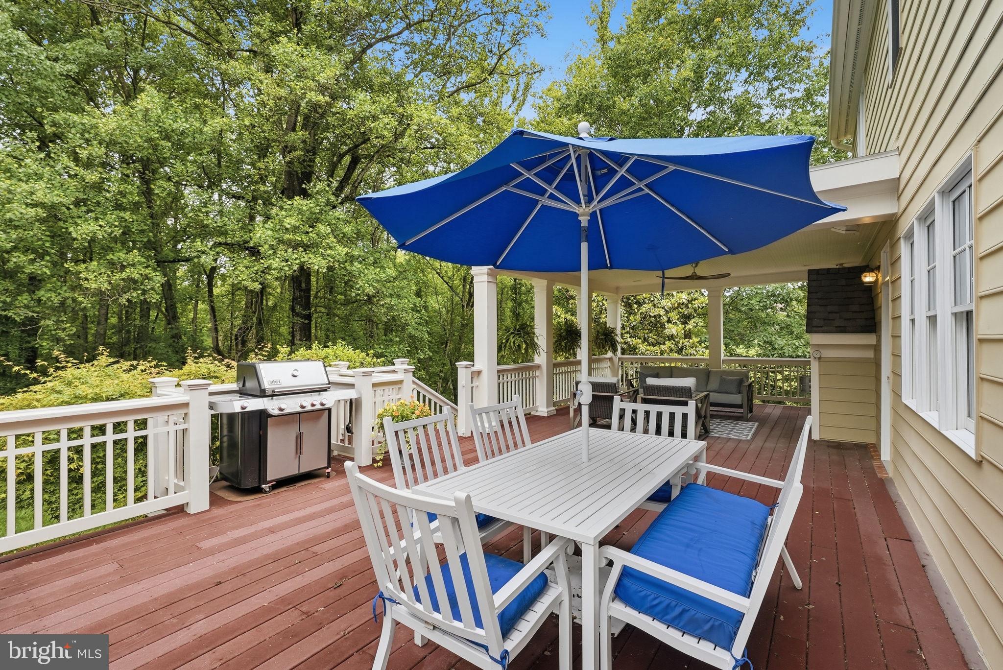2608 Hunter Mill Road Oakton, VA 22124 - Photo 40 of 50