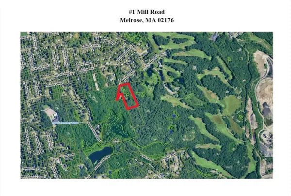 $299,900 | 1 Mill Road, Melrose, MA 02176
