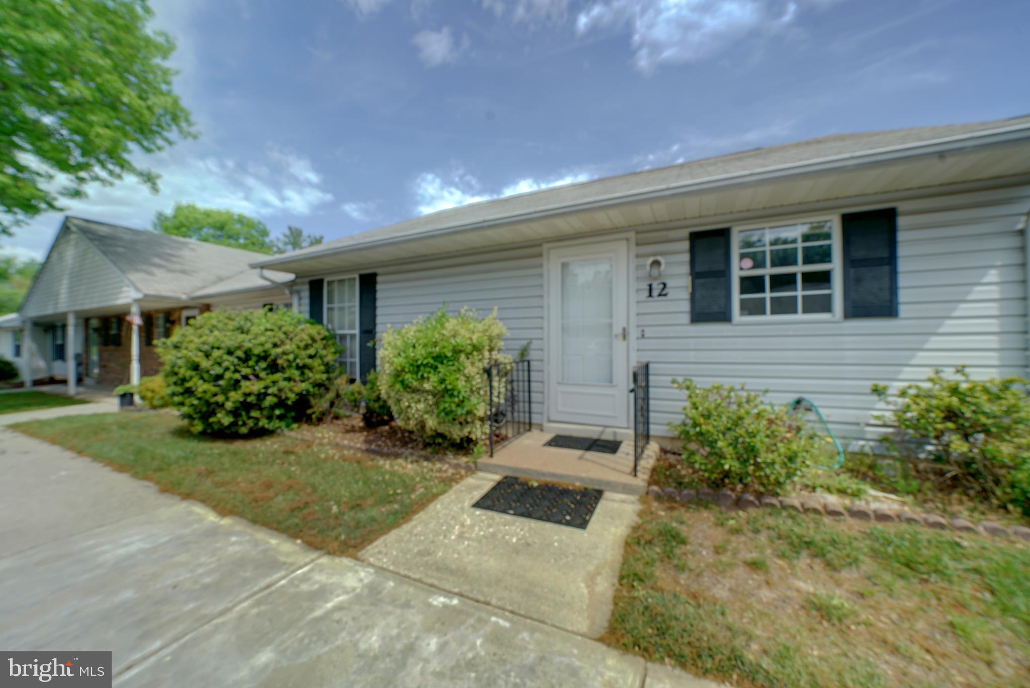 9252 Cherry Lane, Unit 12 Laurel, MD 20708 - Photo 1 of 29