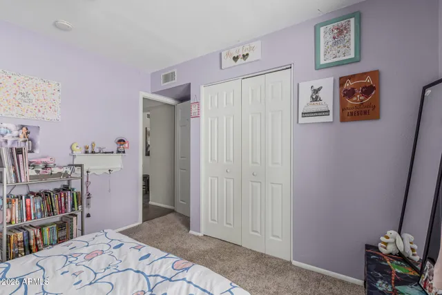 $395,000 | 3741 West Poinsettia Drive, Phoenix, AZ 85029